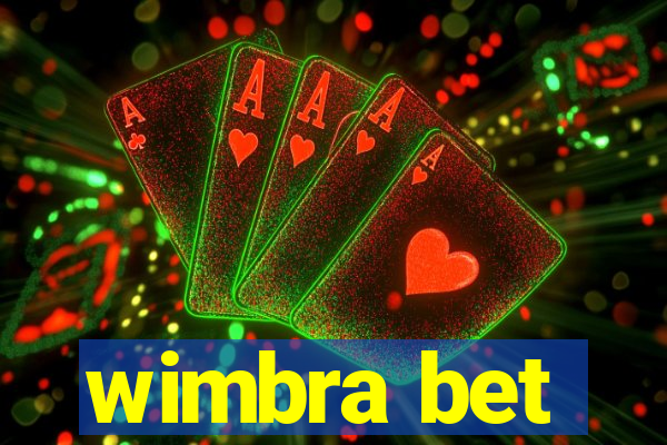 wimbra bet